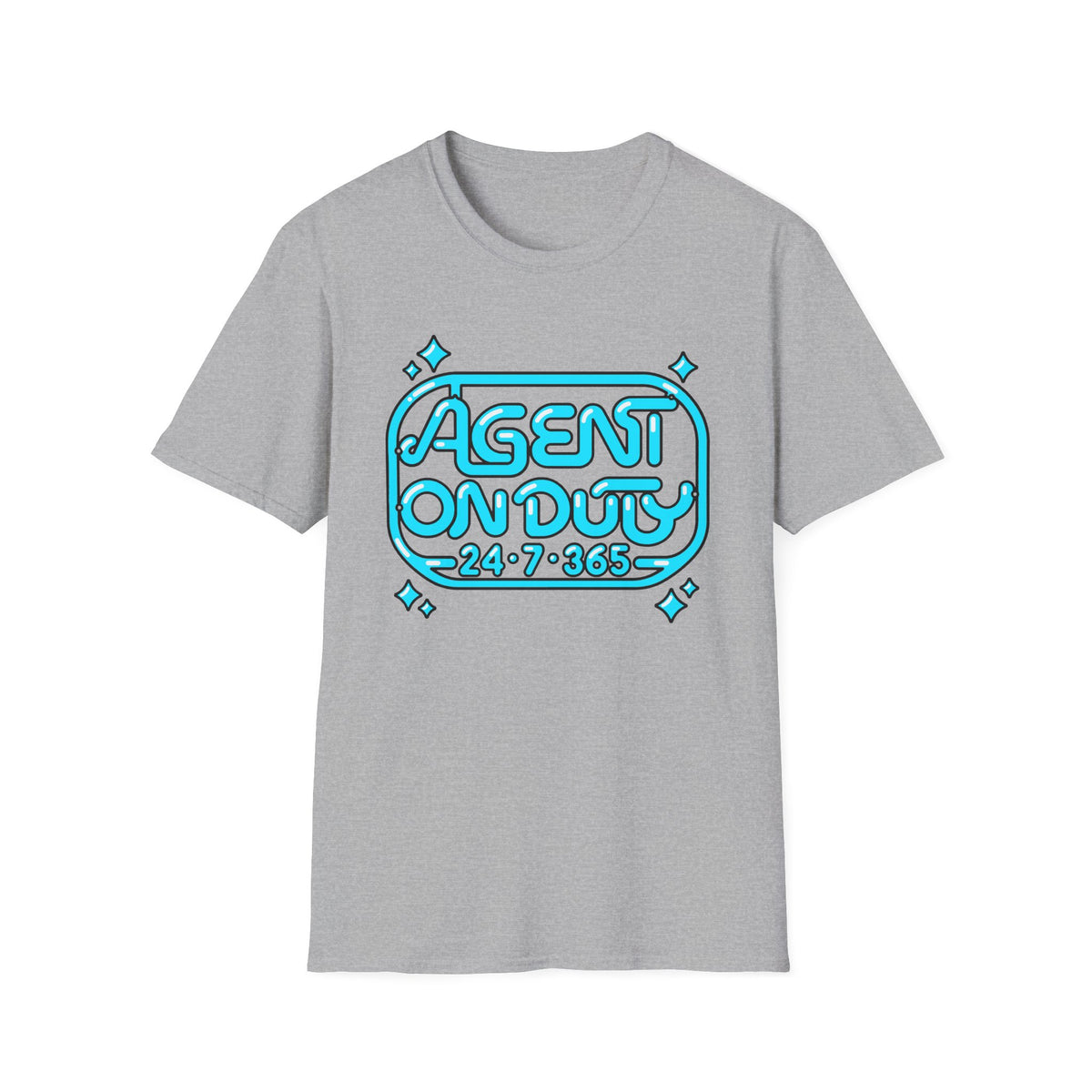 Sport Grey