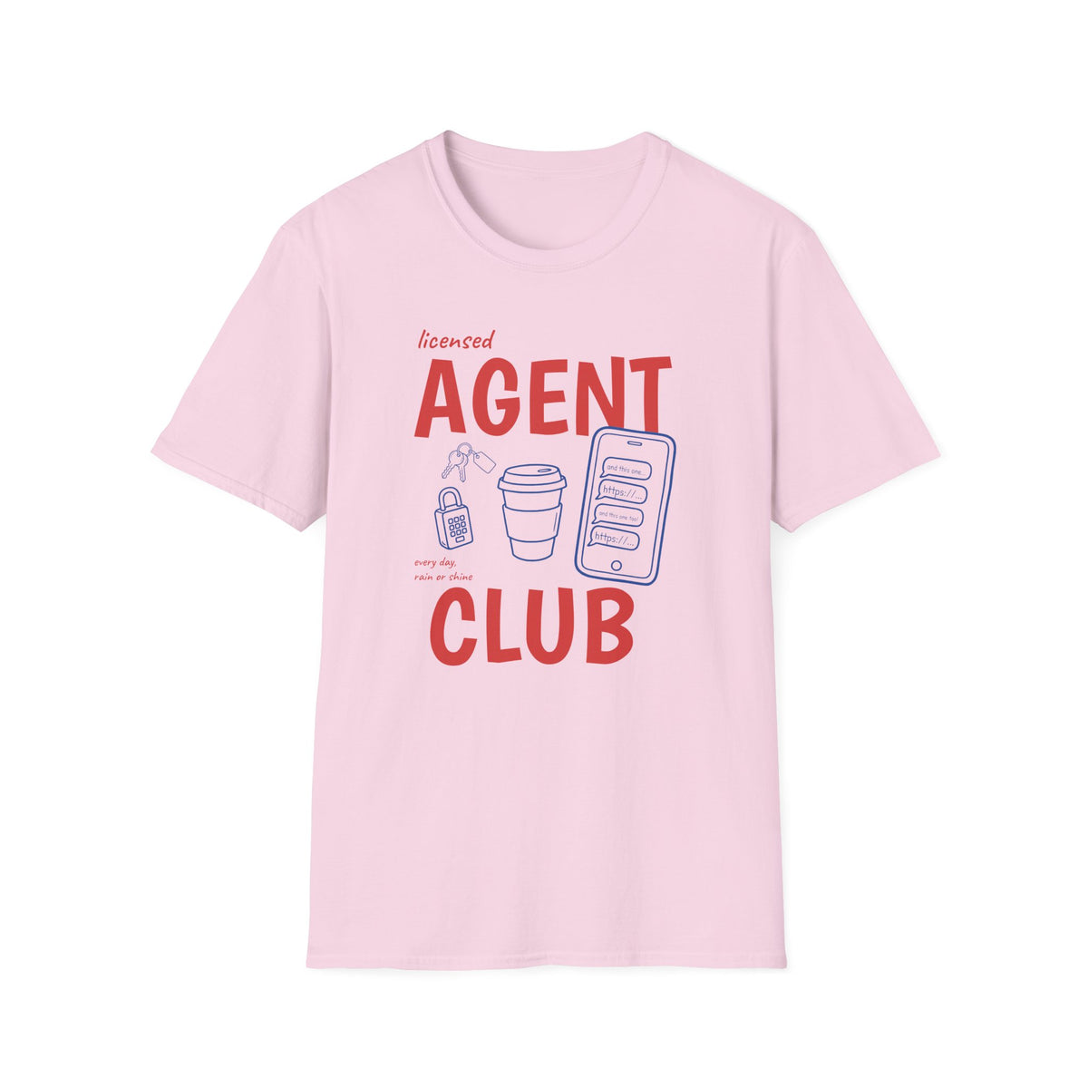 Light Pink