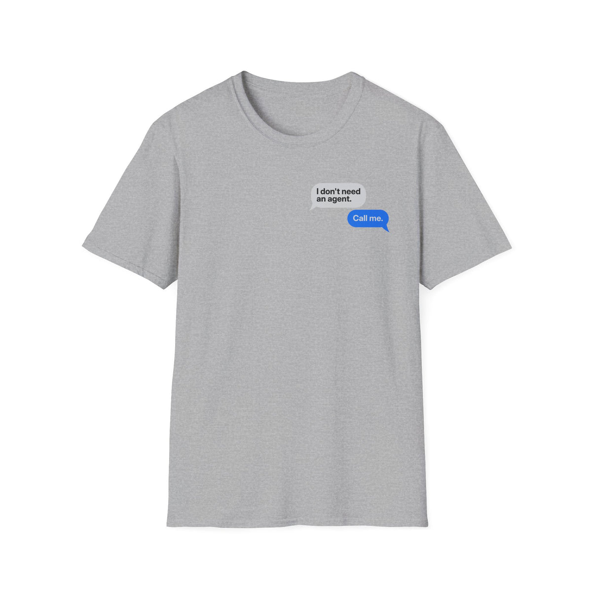 Sport Grey