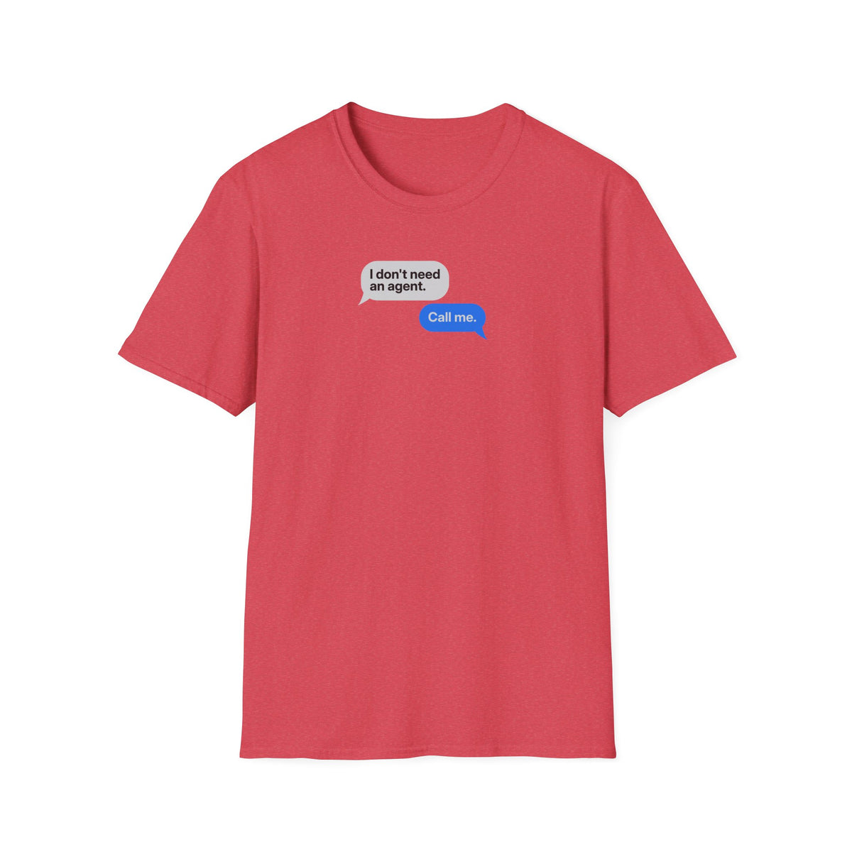 Heather Red