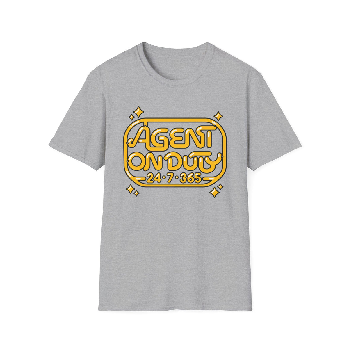 Sport Grey