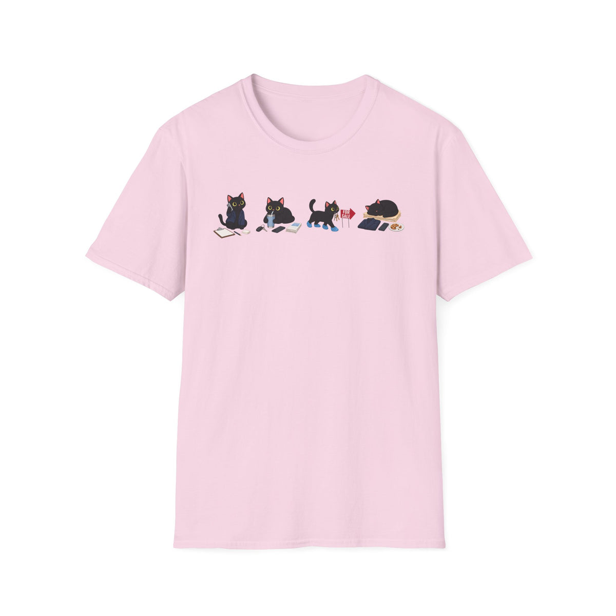 Light Pink