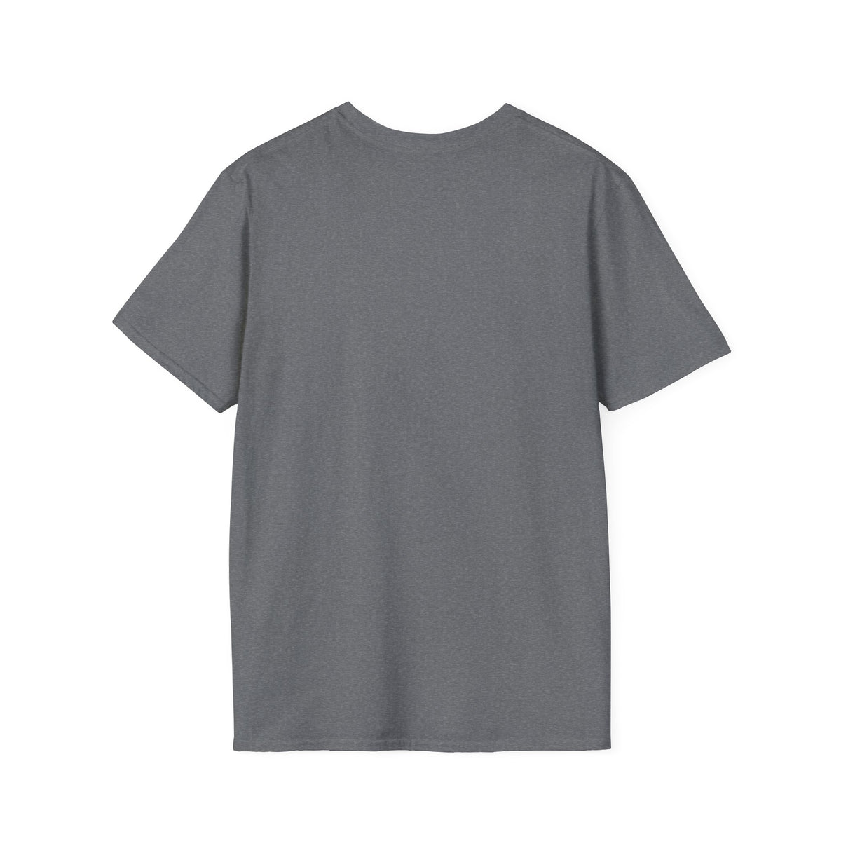 Graphite Heather