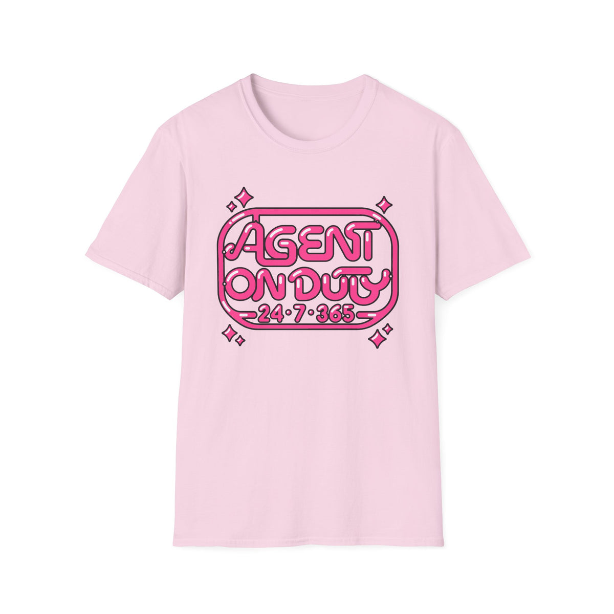 Light Pink