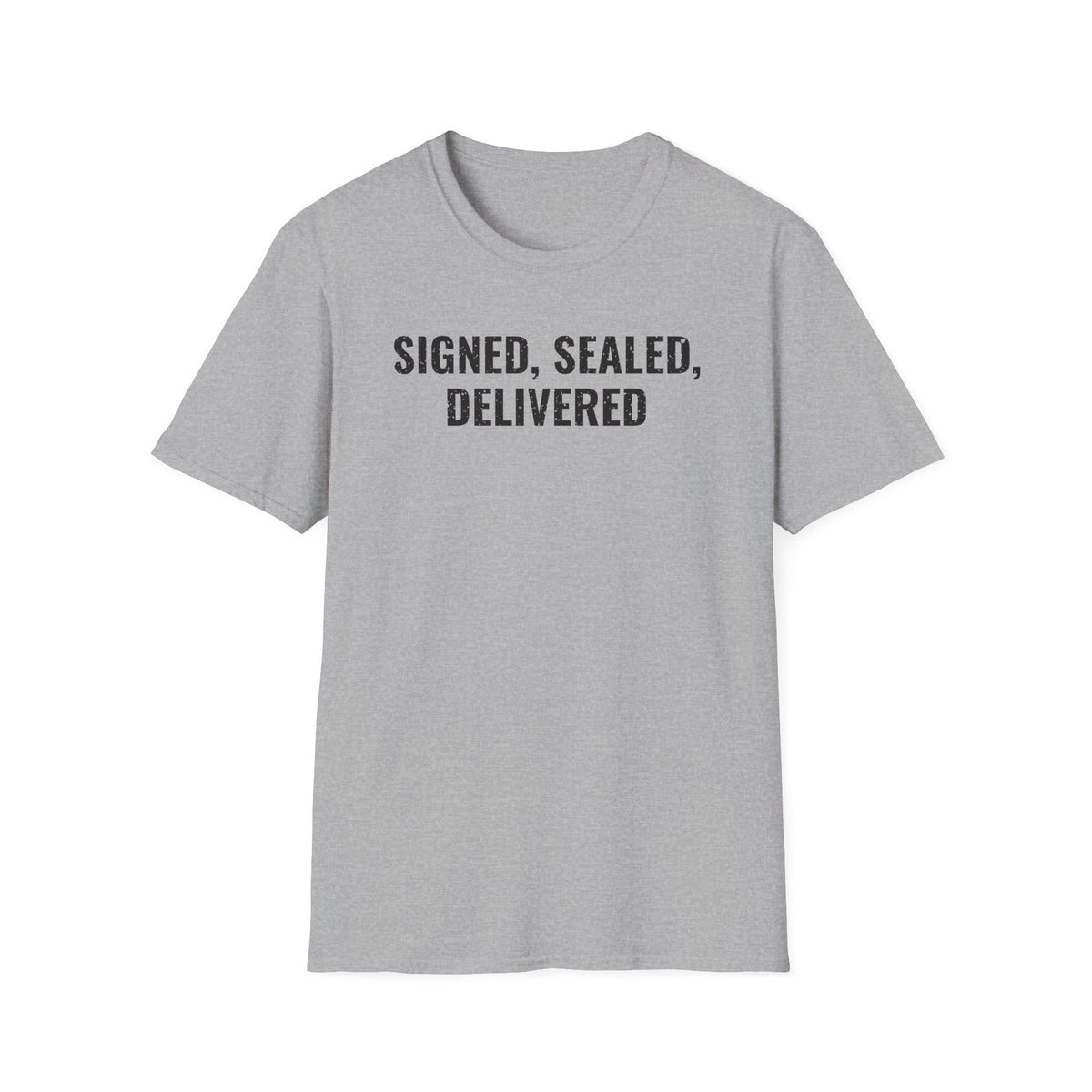 Sport Grey