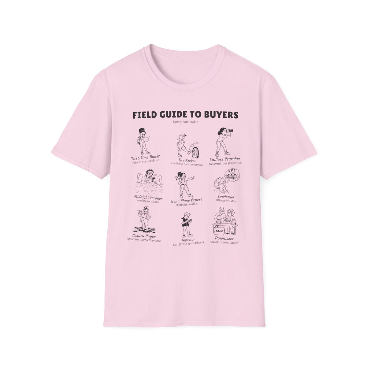 Light Pink